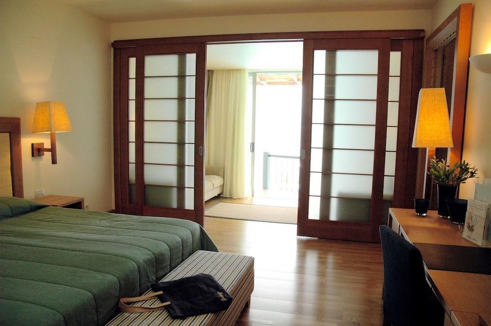 Ionian Blue Bungalows And Spa Resort Никиана Экстерьер фото