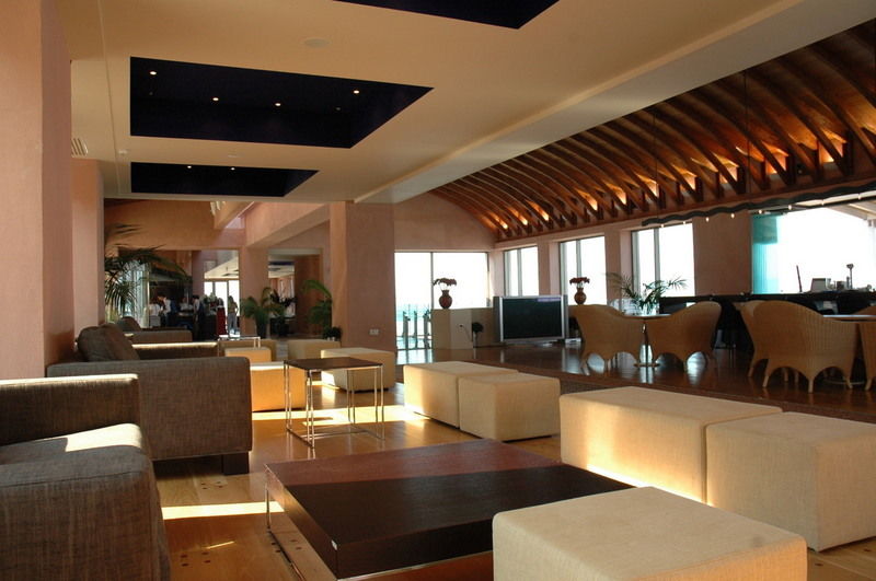 Ionian Blue Bungalows And Spa Resort Никиана Экстерьер фото