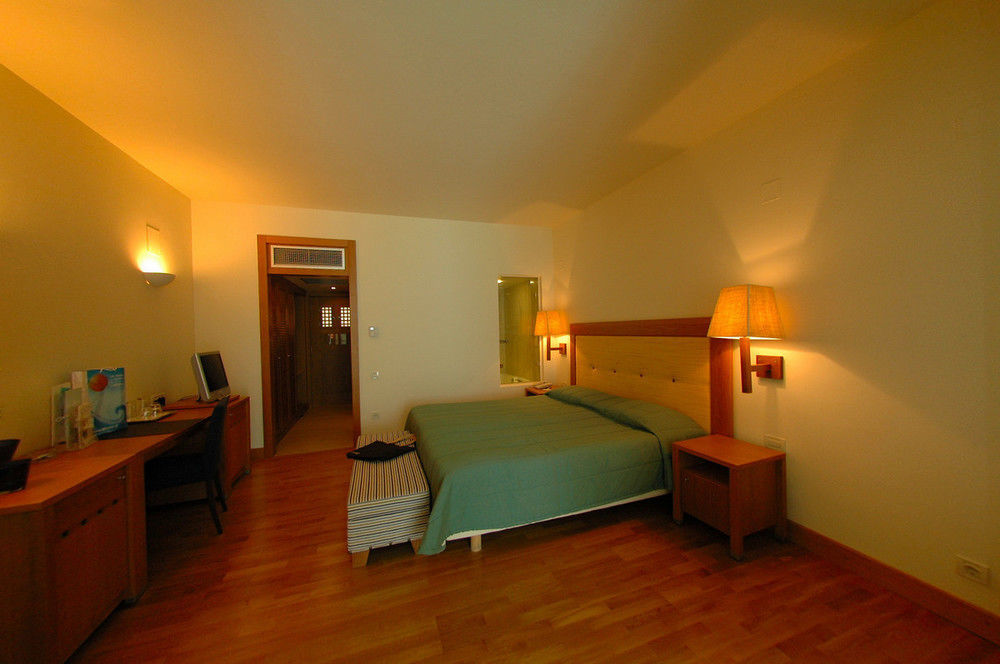 Ionian Blue Bungalows And Spa Resort Никиана Экстерьер фото