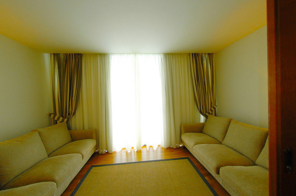Ionian Blue Bungalows And Spa Resort Никиана Экстерьер фото